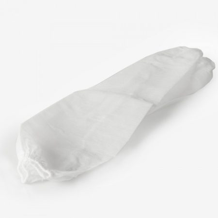 آستین سفید جفتی25گرمی