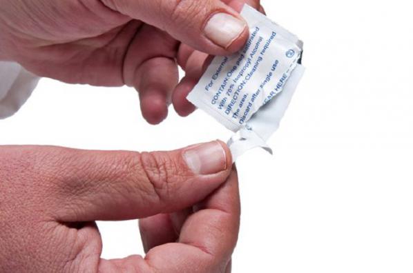 انواع پدالکلی