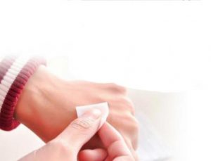 انواع پدالکلی