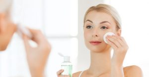 پد پاککننده آرایش