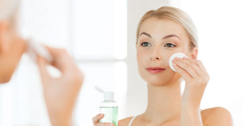 پد پاک‌کننده آرایش