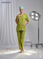 اسکراب زنانه 203