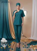 اسکراب زنانه 203 - Image 3