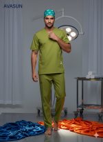 اسکراب مردانه 103 - Image 2