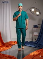 اسکراب مردانه 103